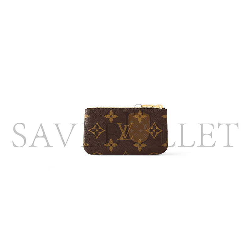 l0vis Vvtt0n key pouch m62650 (12*7*1.5cm)